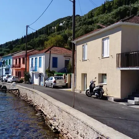 Orion Casa vacanze Vathy (Ithaca)