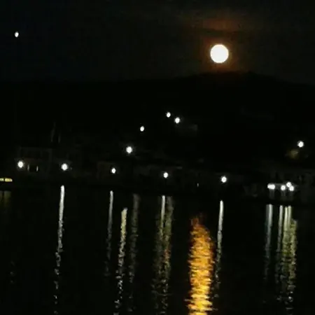 Orion * Vathy (Ithaca)