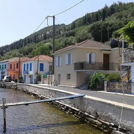 Orion Casa vacanze Vathy (Ithaca)