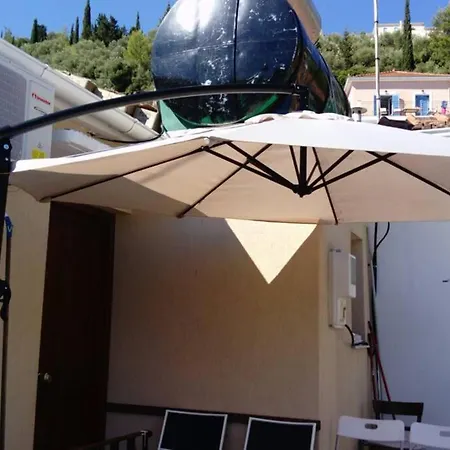 Orion Casa vacanze Vathy (Ithaca)