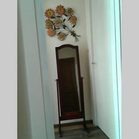 Orion Vathy (Ithaca)