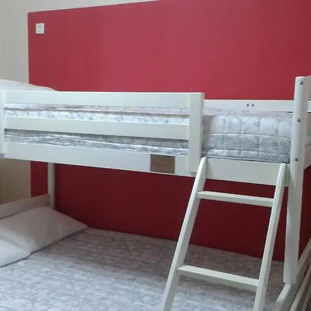 Orion Vathy (Ithaca)