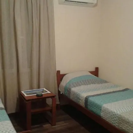 Orion Vathy (Ithaca)