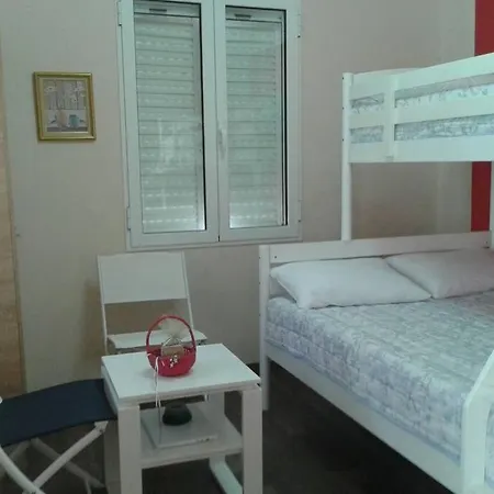 Orion Casa vacanze Vathy (Ithaca)