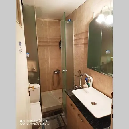 Casa vacanze Orion Vathy (Ithaca)