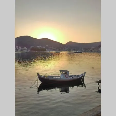 Casa vacanze Orion Vathy (Ithaca)