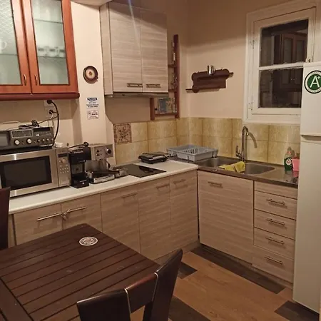 Orion Casa vacanze Vathy (Ithaca)