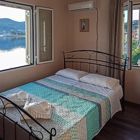 Orion Casa vacanze Vathy (Ithaca)