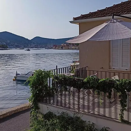 Orion Vathy (Ithaca)