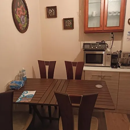 Casa vacanze Orion Vathy (Ithaca)