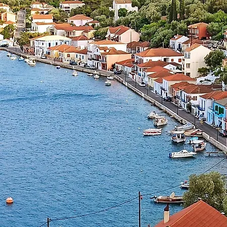 Orion Casa vacanze Vathy (Ithaca)