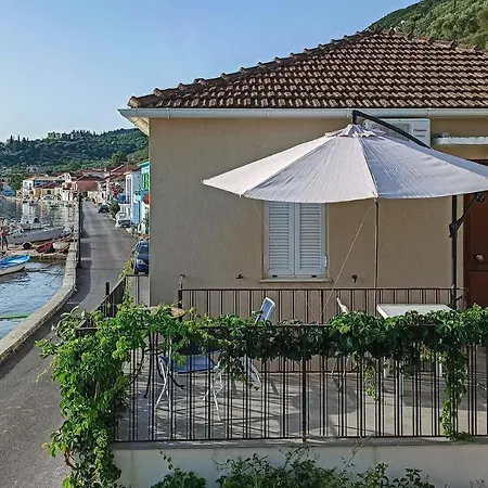 Orion Casa vacanze Vathy (Ithaca)