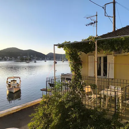 Orion * Vathy (Ithaca)