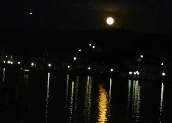 Orion * Vathy (Ithaca)