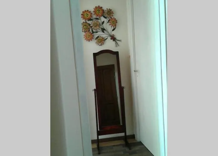 Orion Vathy (Ithaca)