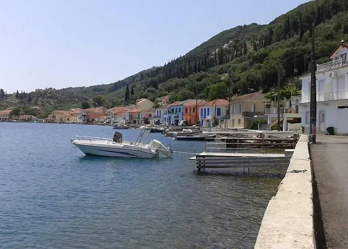 Semesterbostad Orion *