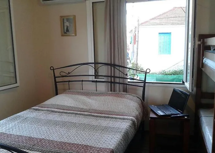 Orion Semesterbostad *