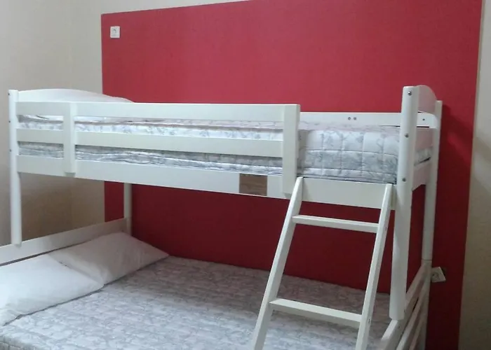 Orion Vathy (Ithaca)