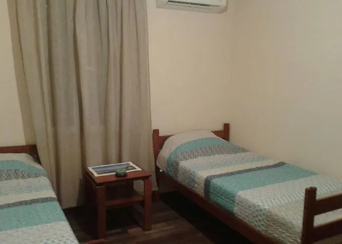 Orion Vathy (Ithaca)