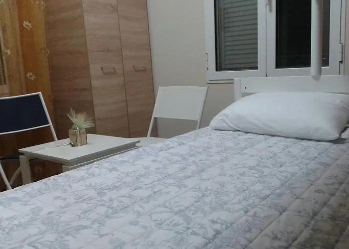 Semesterbostad Orion *