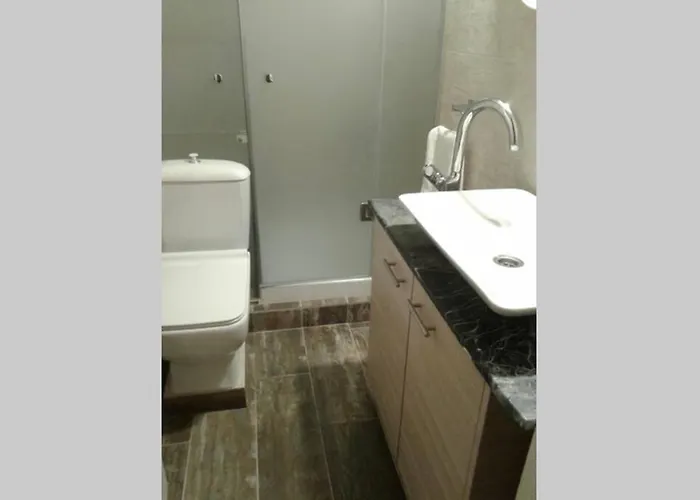 Orion Semesterbostad *