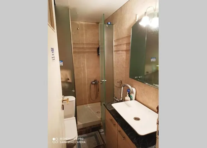 Semesterbostad Orion Vathy (Ithaca)