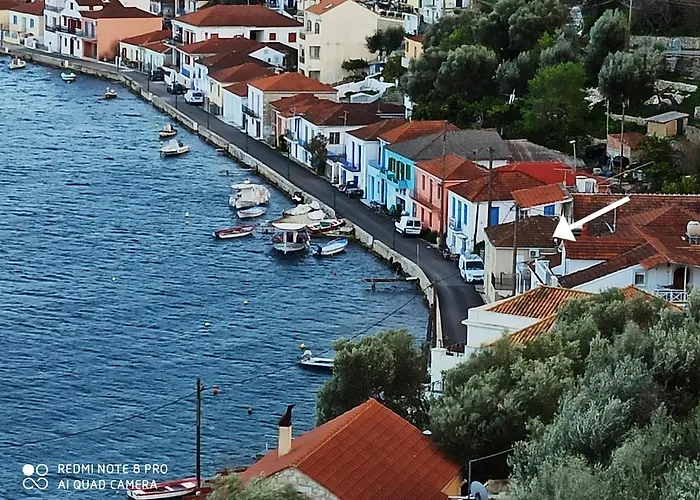 Orion Semesterbostad