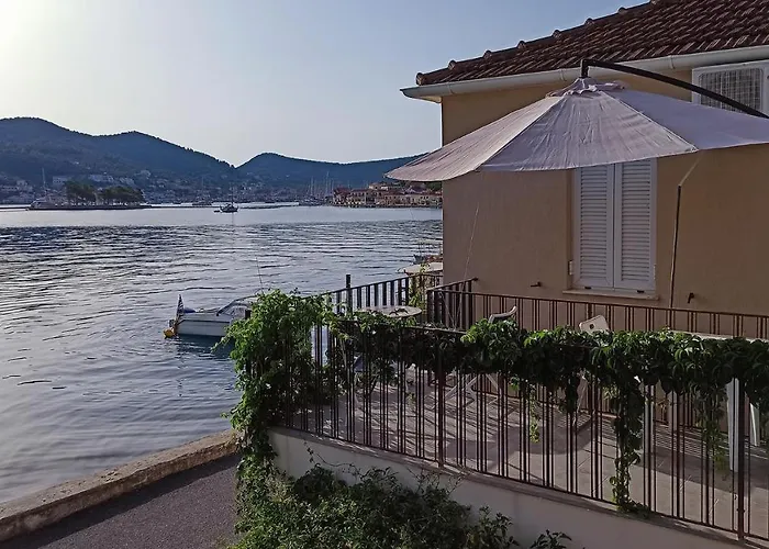 Orion Vathy (Ithaca)