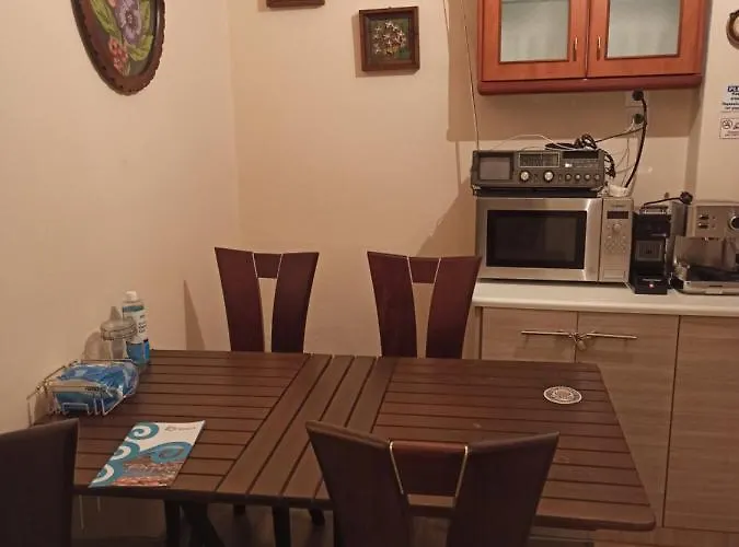 Semesterbostad Orion Vathy (Ithaca)