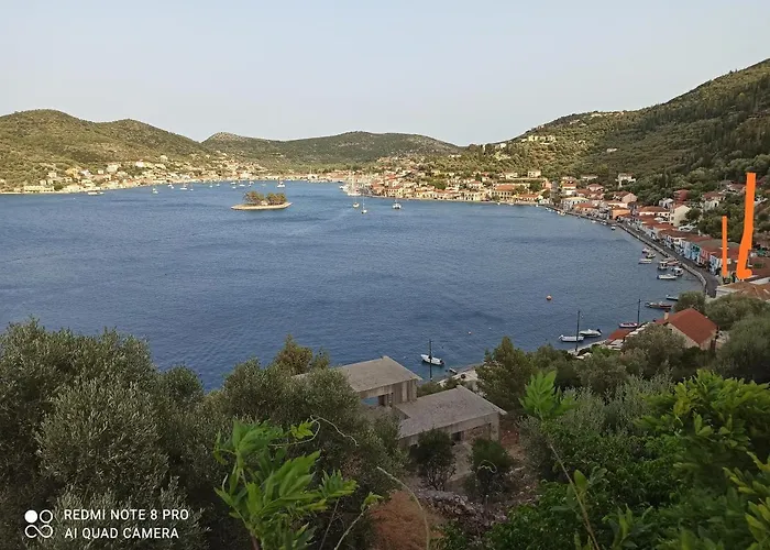 Semesterbostad Orion